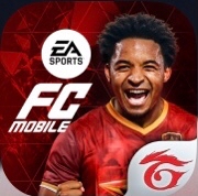 TÚI MÙ FC MOBILE