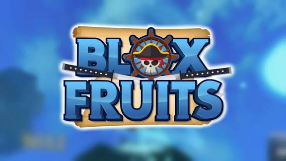 Acc Blox Fruit Tự Chọn