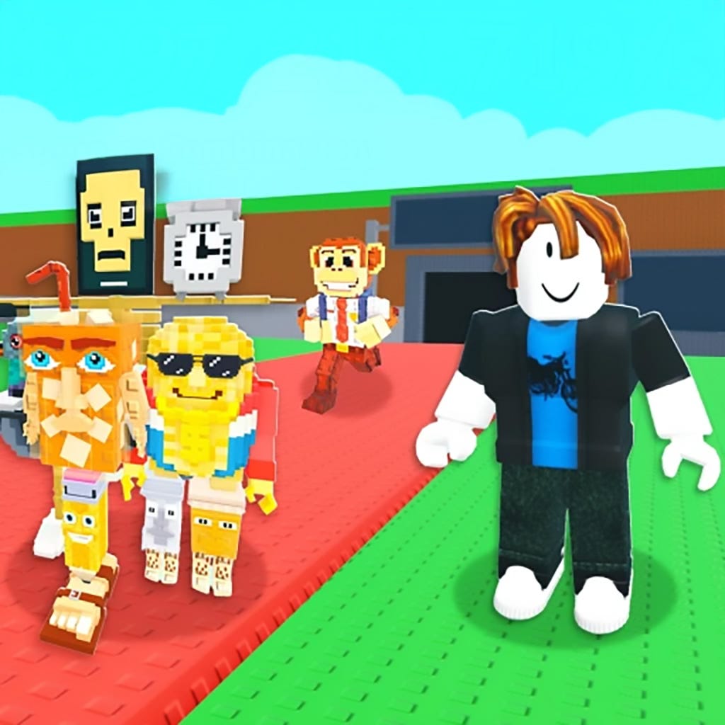 Acc Steal A Brainrot Tự Chọn