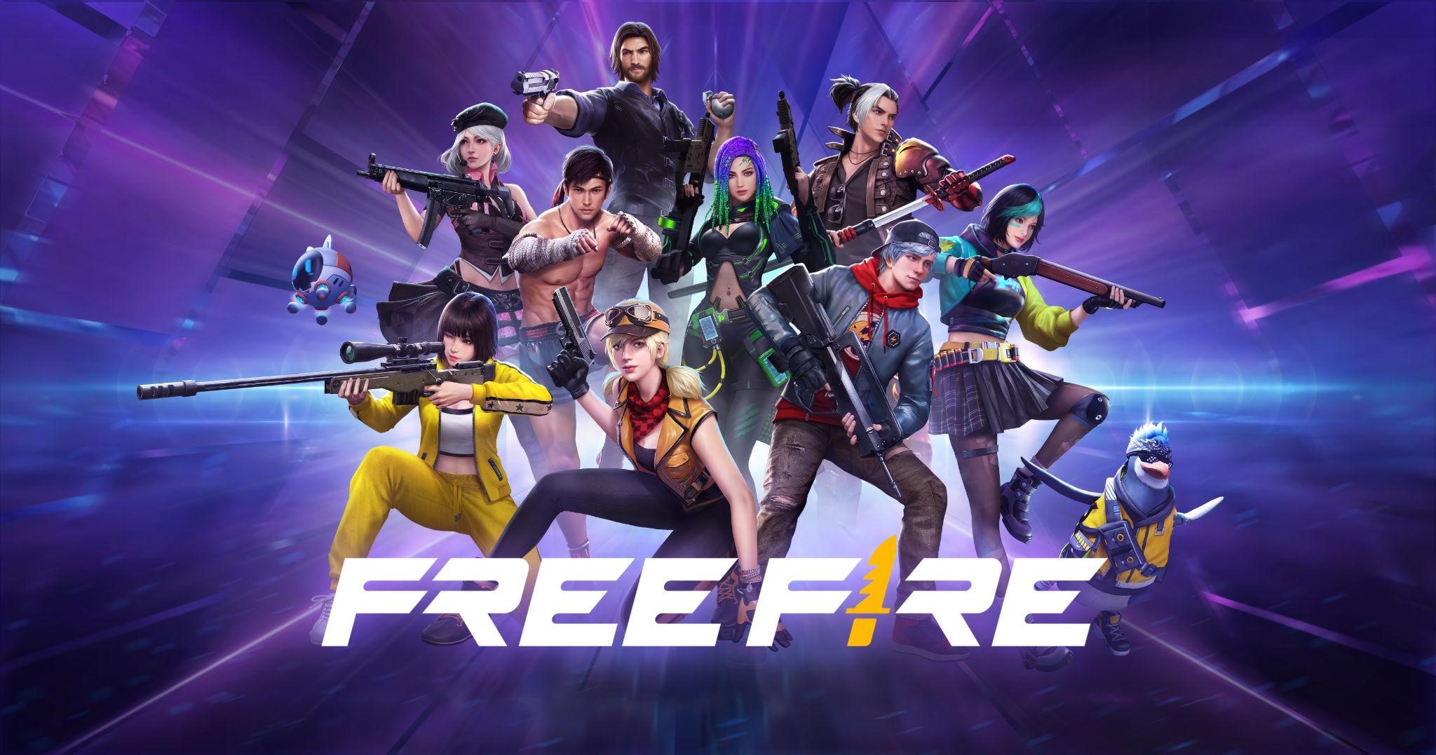 Nạp Gói Free Fire